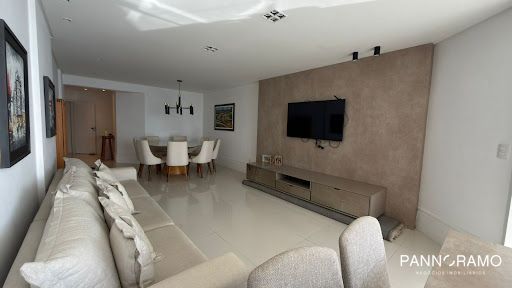Apartamento, 3 quartos, 200 m² - Foto 3