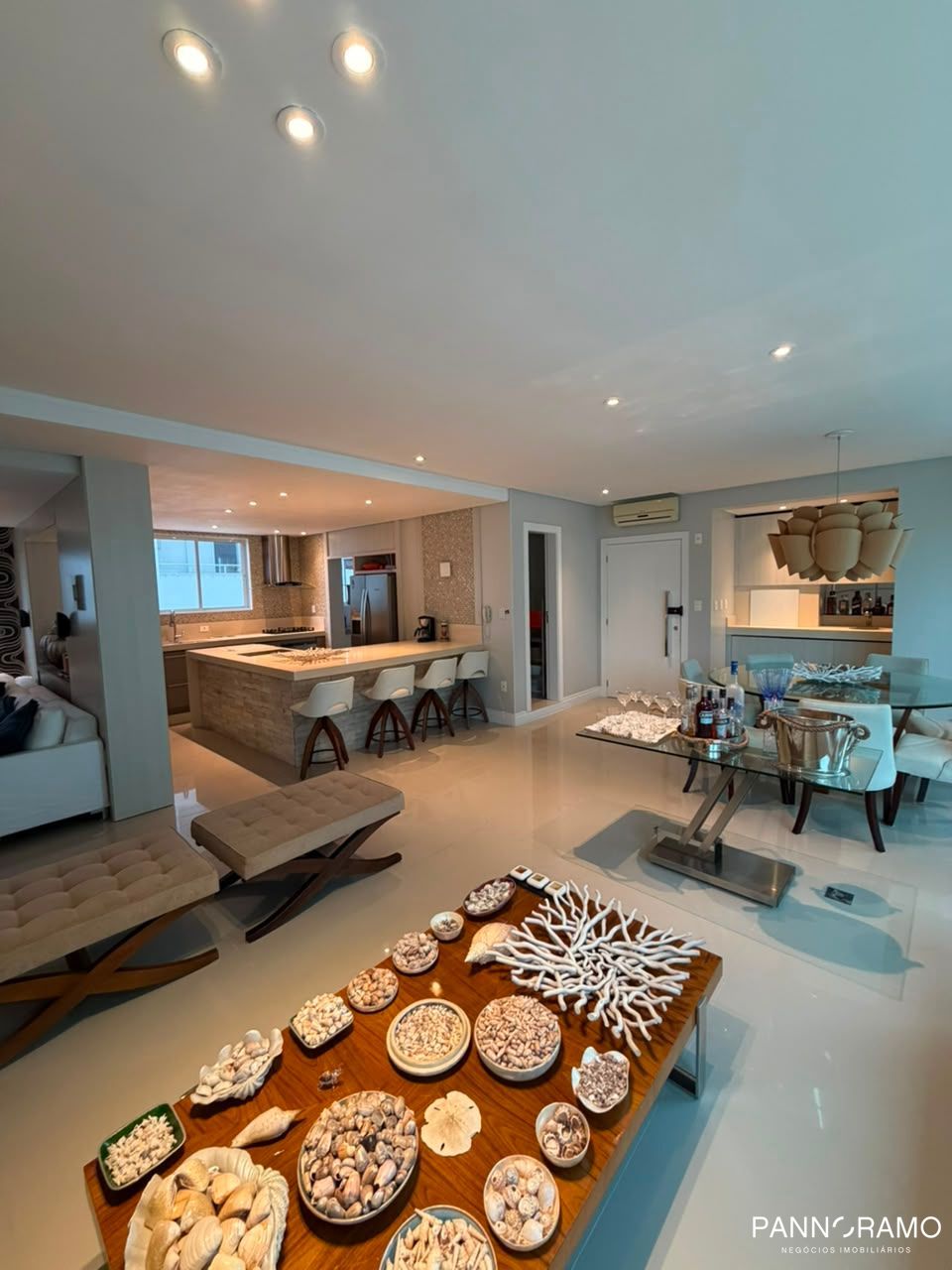 Apartamento, 3 quartos, 174 m² - Foto 7