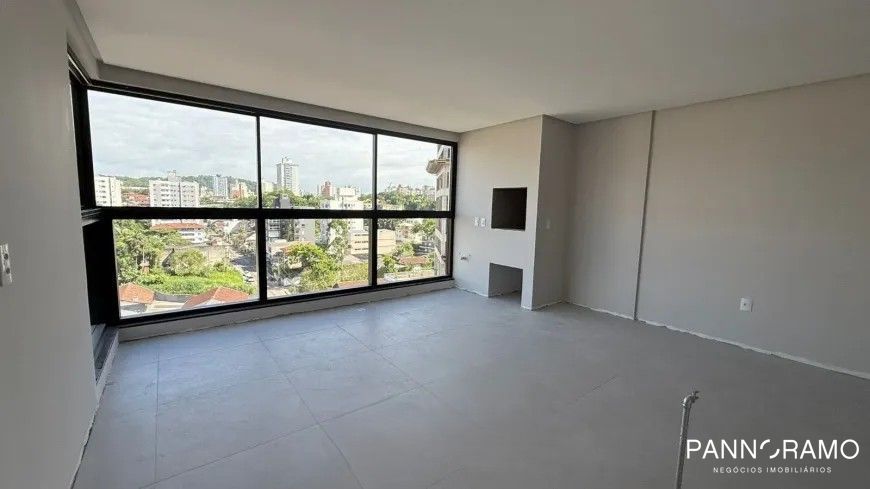 Apartamento, 2 quartos, 83 m² - Foto 1