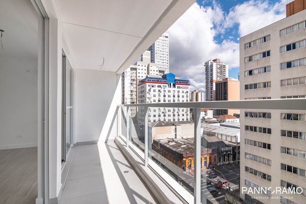 Apartamento, 1 quarto, 34 m² - Foto 10