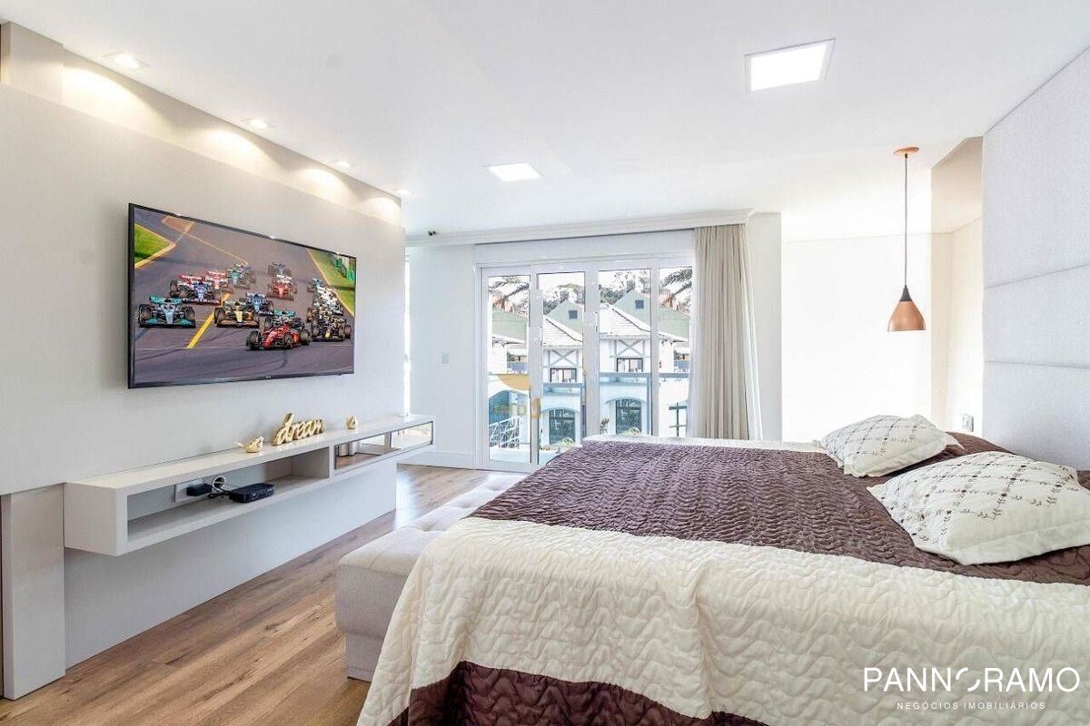 Casa, 3 quartos, 346 m² - Foto 10