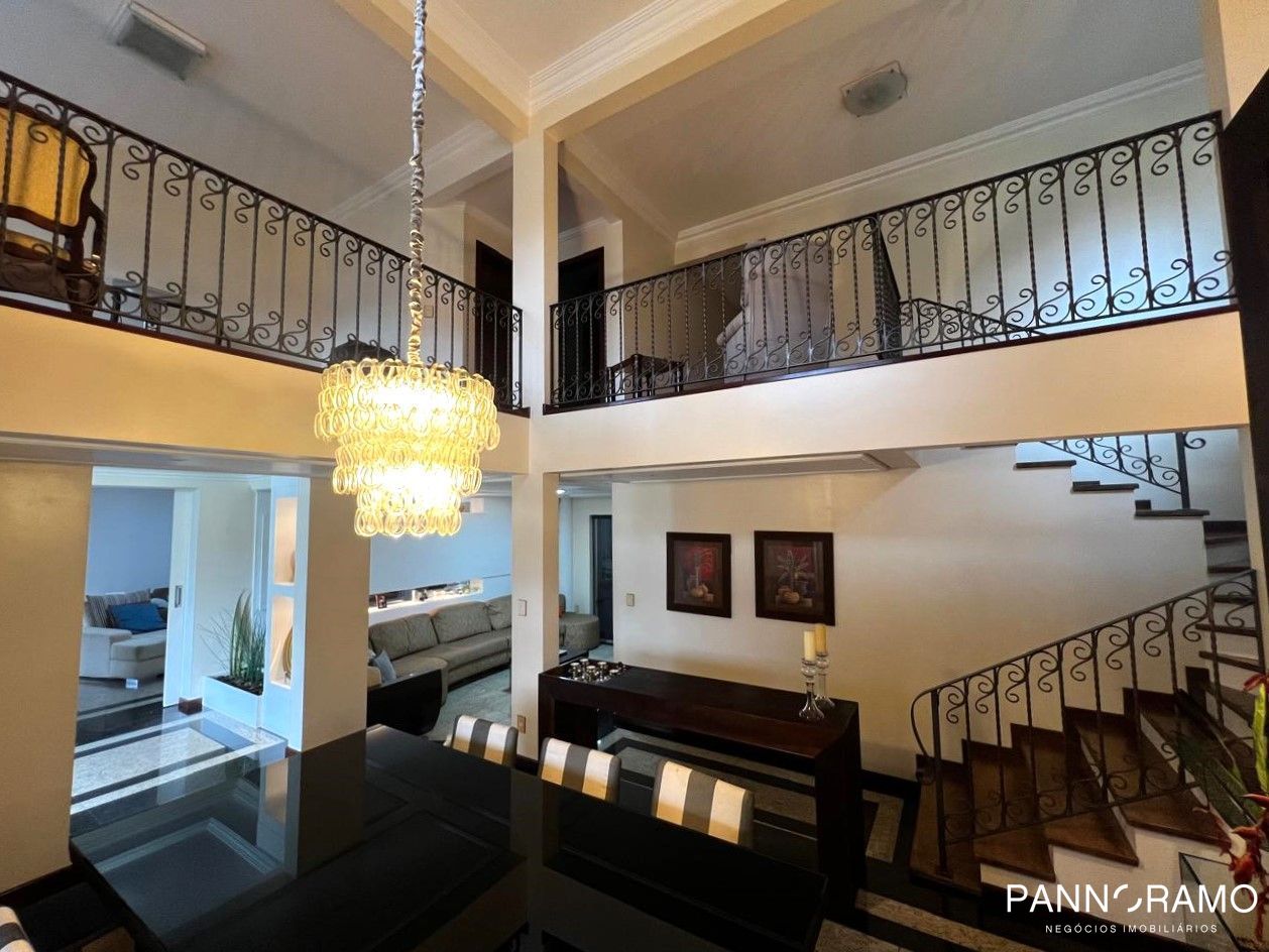 Casa, 4 quartos, 431 m² - Foto 28