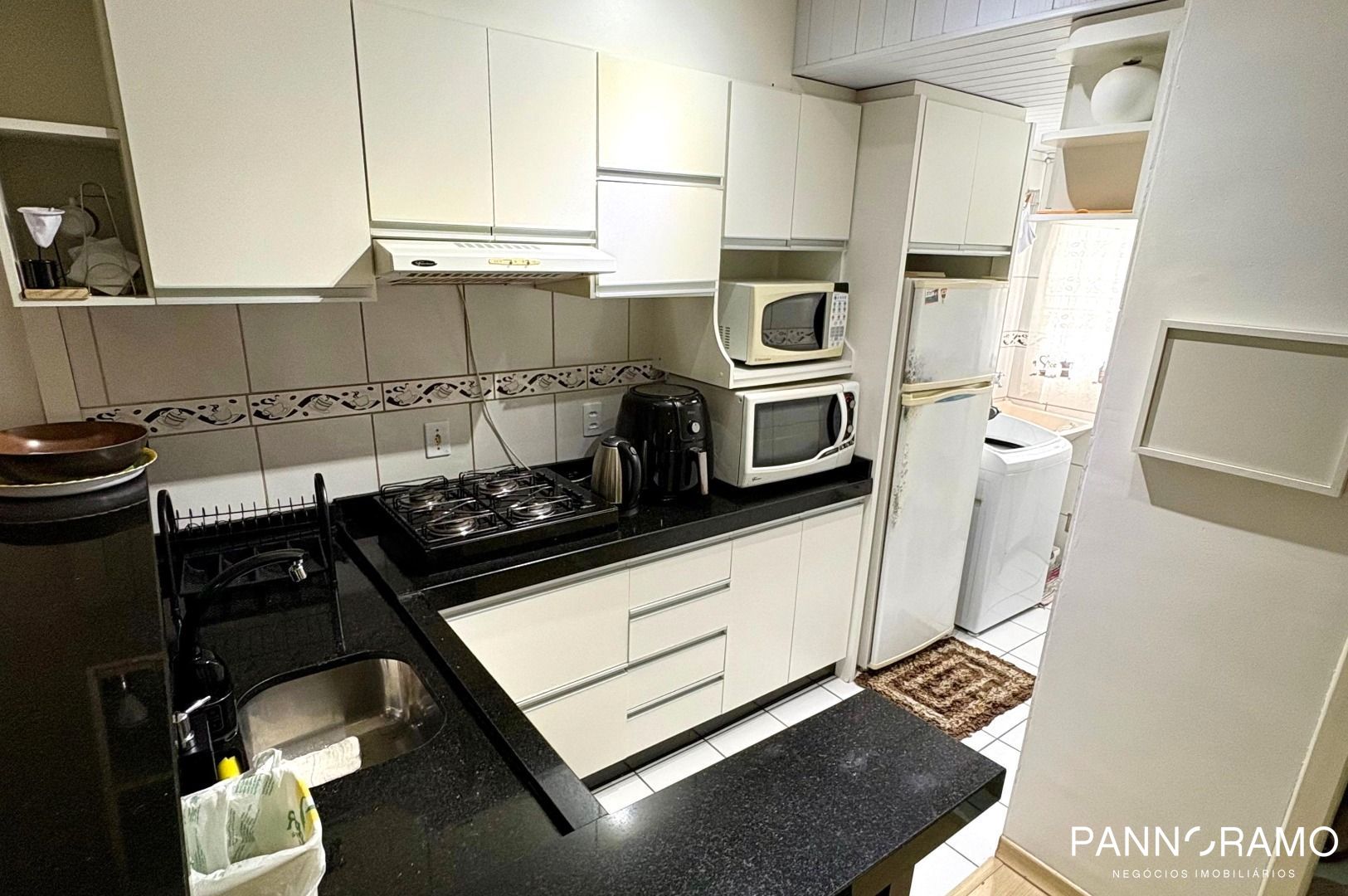 Apartamento, 2 quartos, 46 m² - Foto 5
