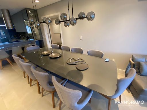 Apartamento, 4 quartos, 153 m² - Foto 2