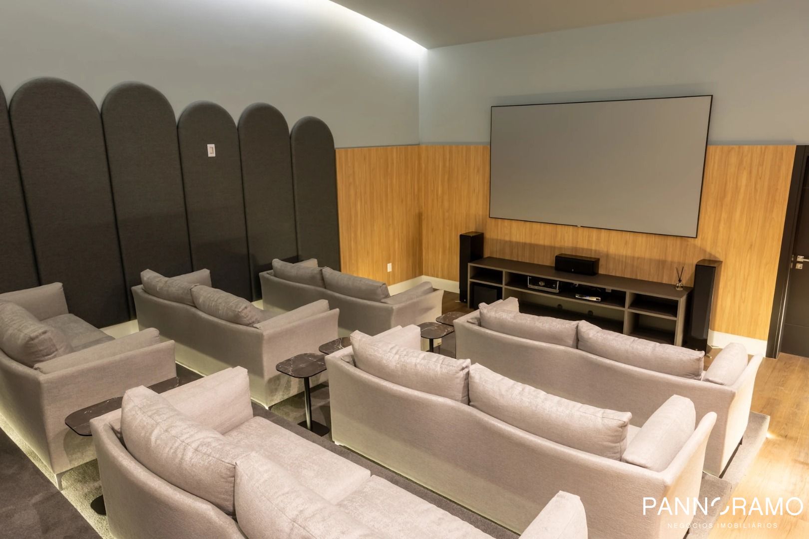 Apartamento, 4 quartos, 204 m² - Foto 6
