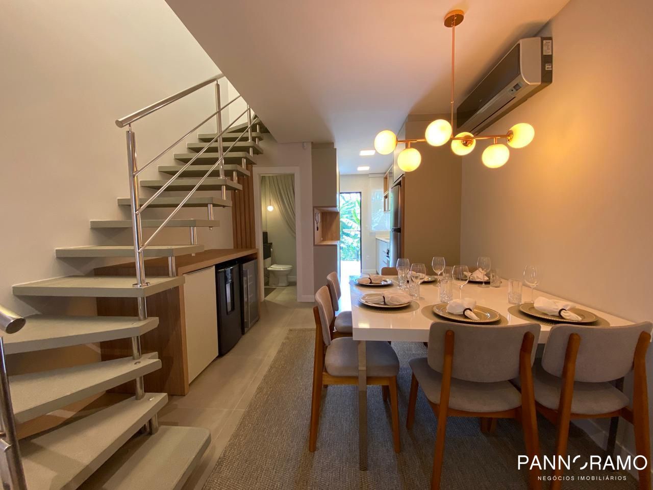 Casa, 2 quartos, 96 m² - Foto 3