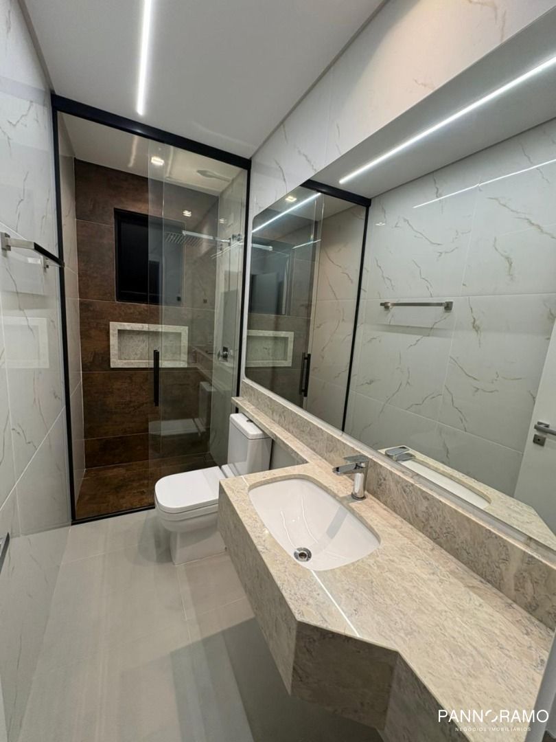 Sobrado, 4 quartos, 194 m² - Foto 23