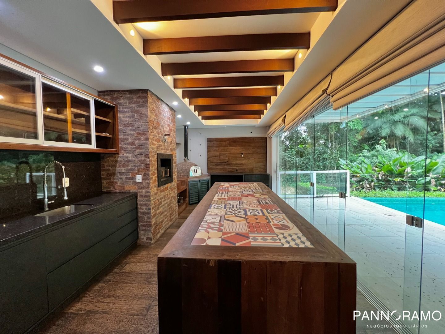 Casa, 3 quartos, 210 m² - Foto 9