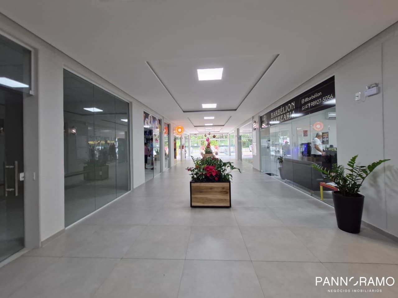 Sala-Conjunto, 45 m² - Foto 5