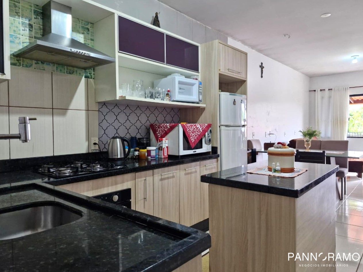 Casa, 2 quartos, 58 m² - Foto 3