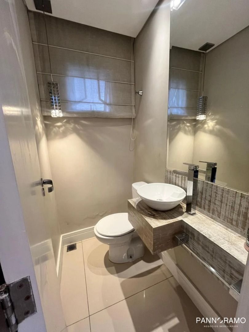 Sobrado, 3 quartos, 140 m² - Foto 9