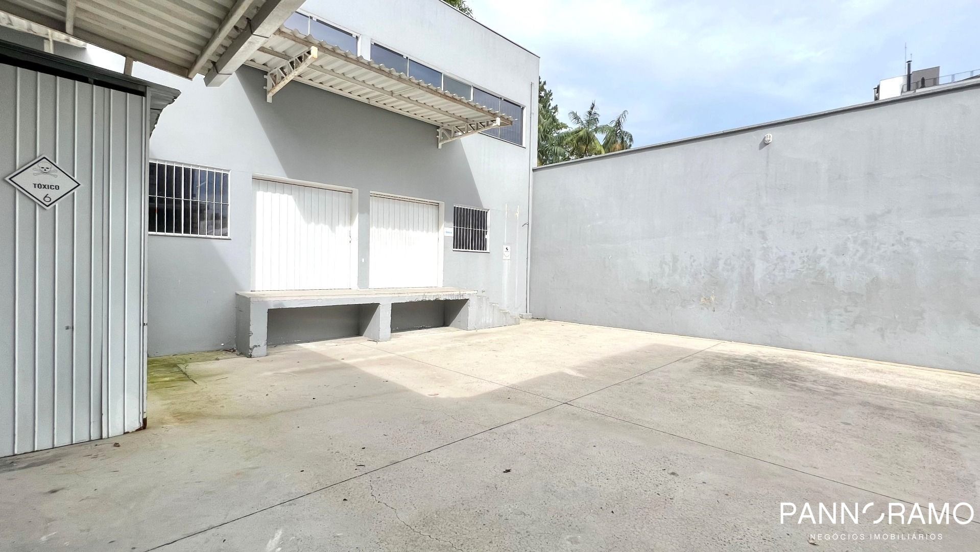 Depósito-Galpão, 750 m² - Foto 18
