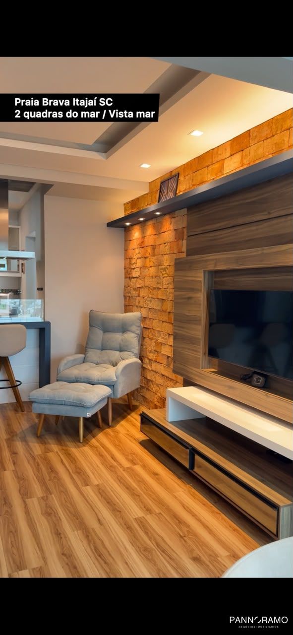 Apartamento, 2 quartos, 77 m² - Foto 6