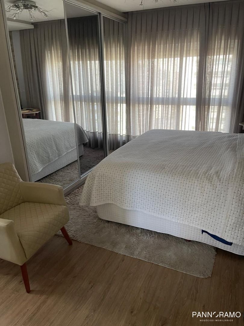 Apartamento, 3 quartos, 180 m² - Foto 12