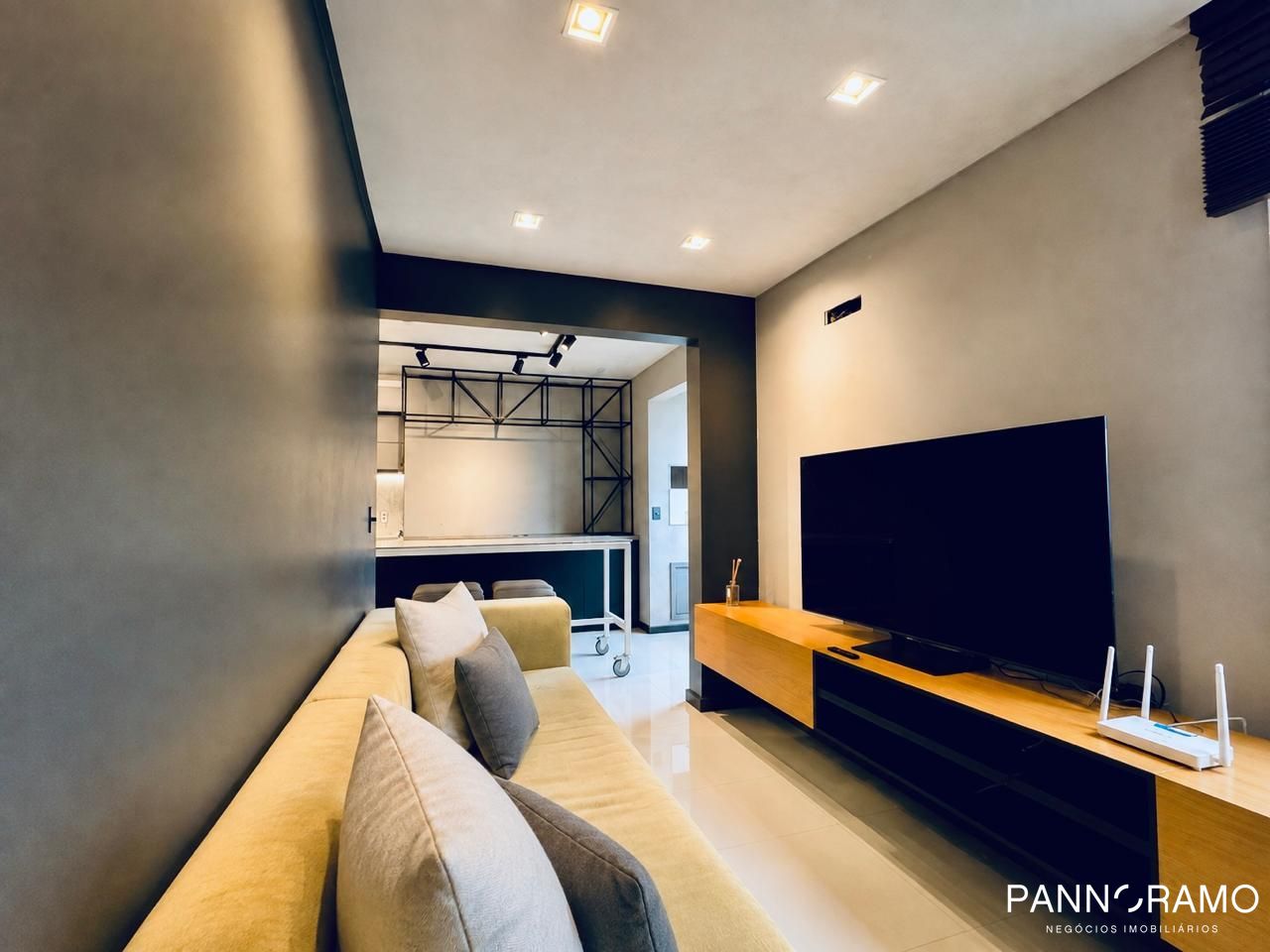 Apartamento, 2 quartos, 54 m² - Foto 8