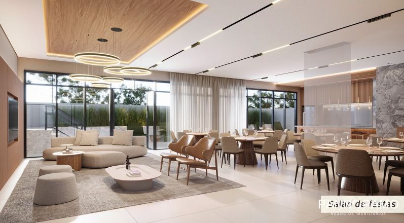 Apartamento, 3 quartos, 127 m² - Foto 5