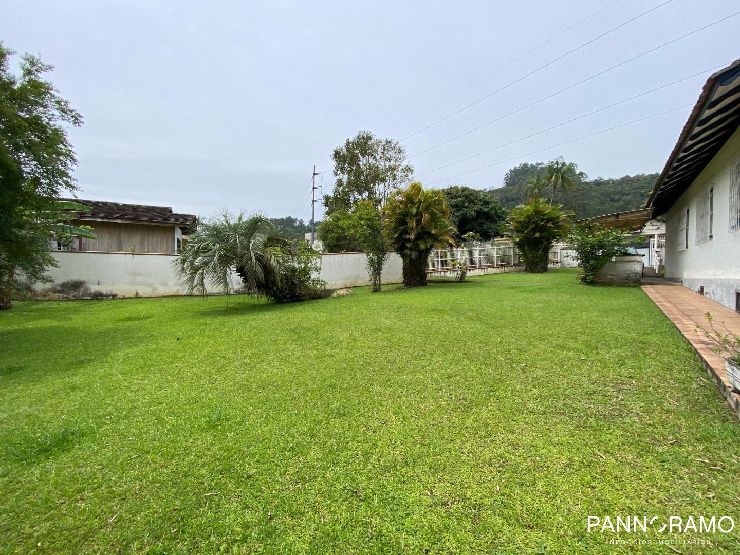 Terreno, 1042 m² - Foto 1