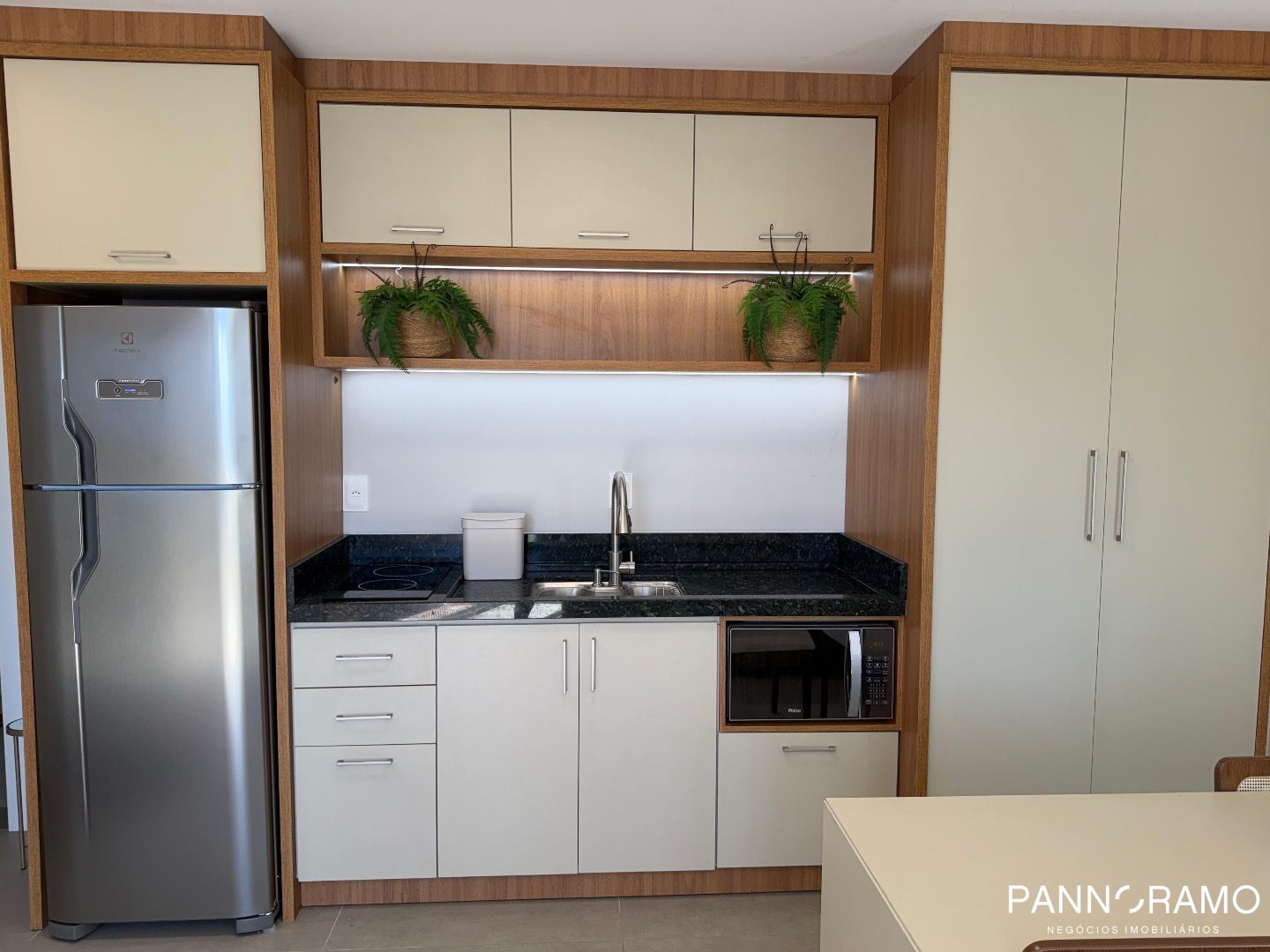 Apartamento, 1 quarto, 25 m² - Foto 9