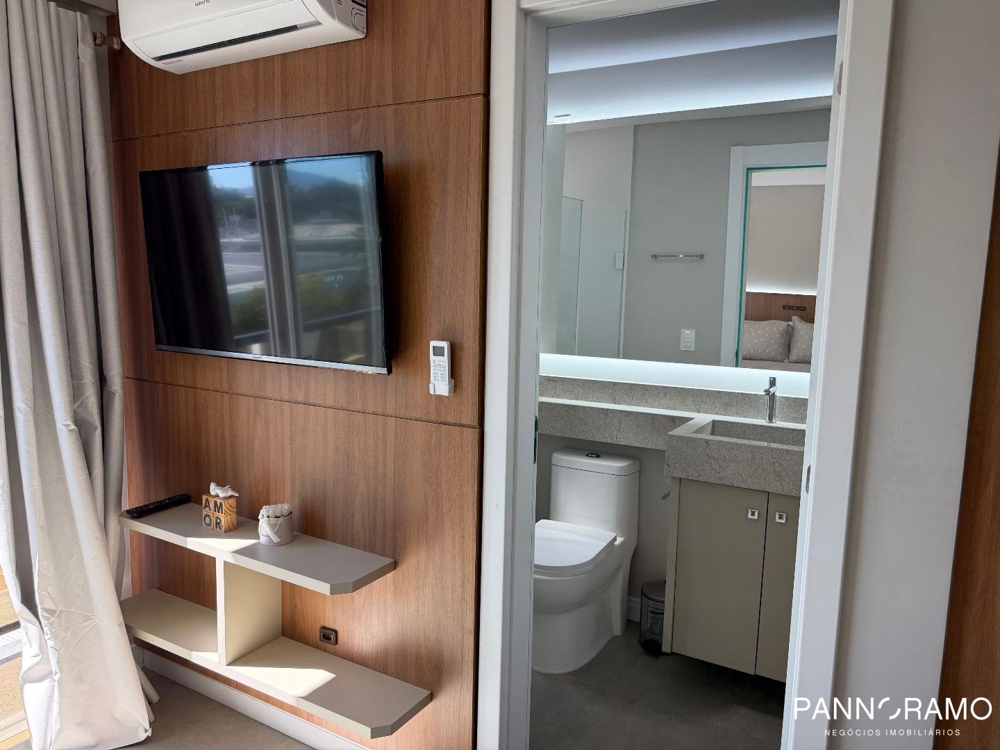 Apartamento, 1 quarto, 25 m² - Foto 4