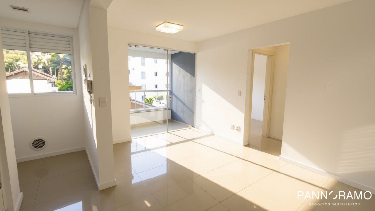 Apartamento, 1 quarto, 45 m² - Foto 5