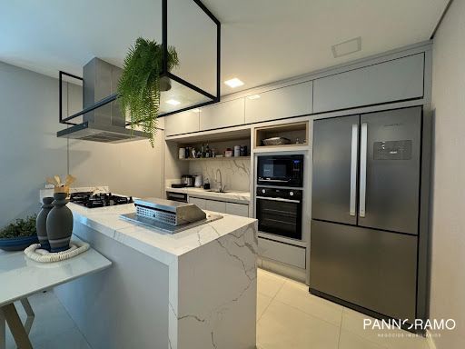 Apartamento, 2 quartos, 85 m² - Foto 2