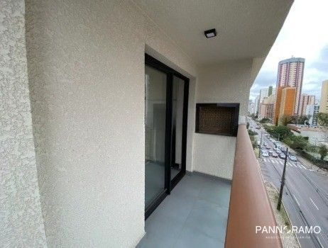 Apartamento, 1 quarto, 35 m² - Foto 2