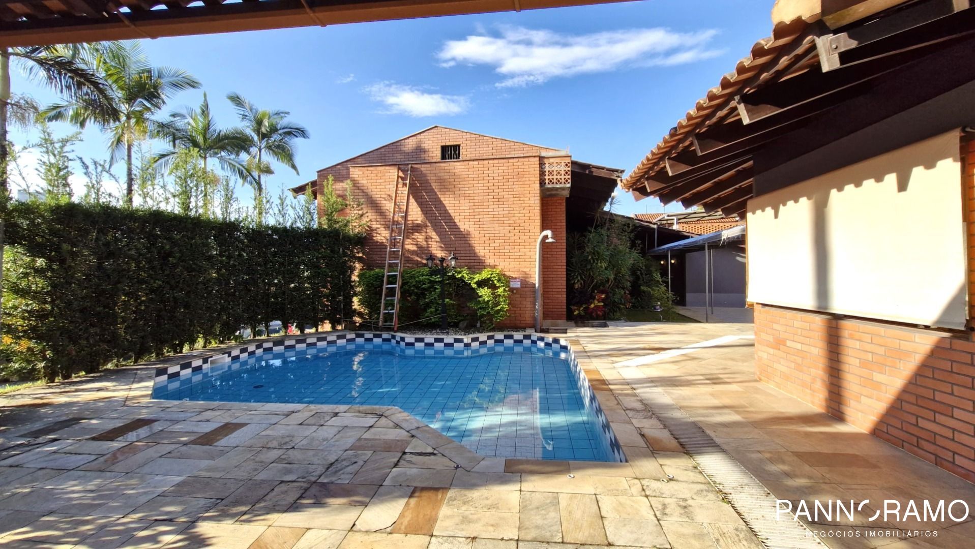 Casa, 5 quartos, 920 m² - Foto 13