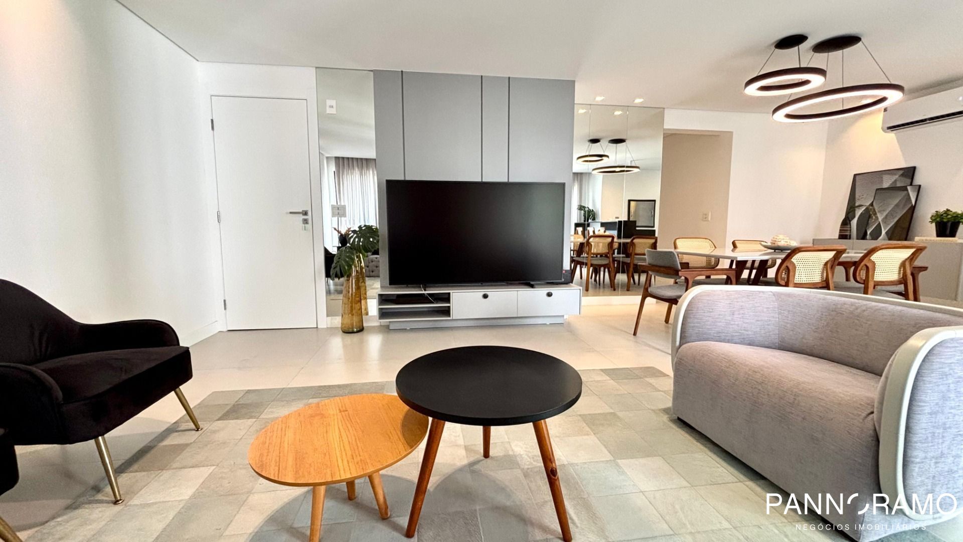 Apartamento, 3 quartos, 113 m² - Foto 3
