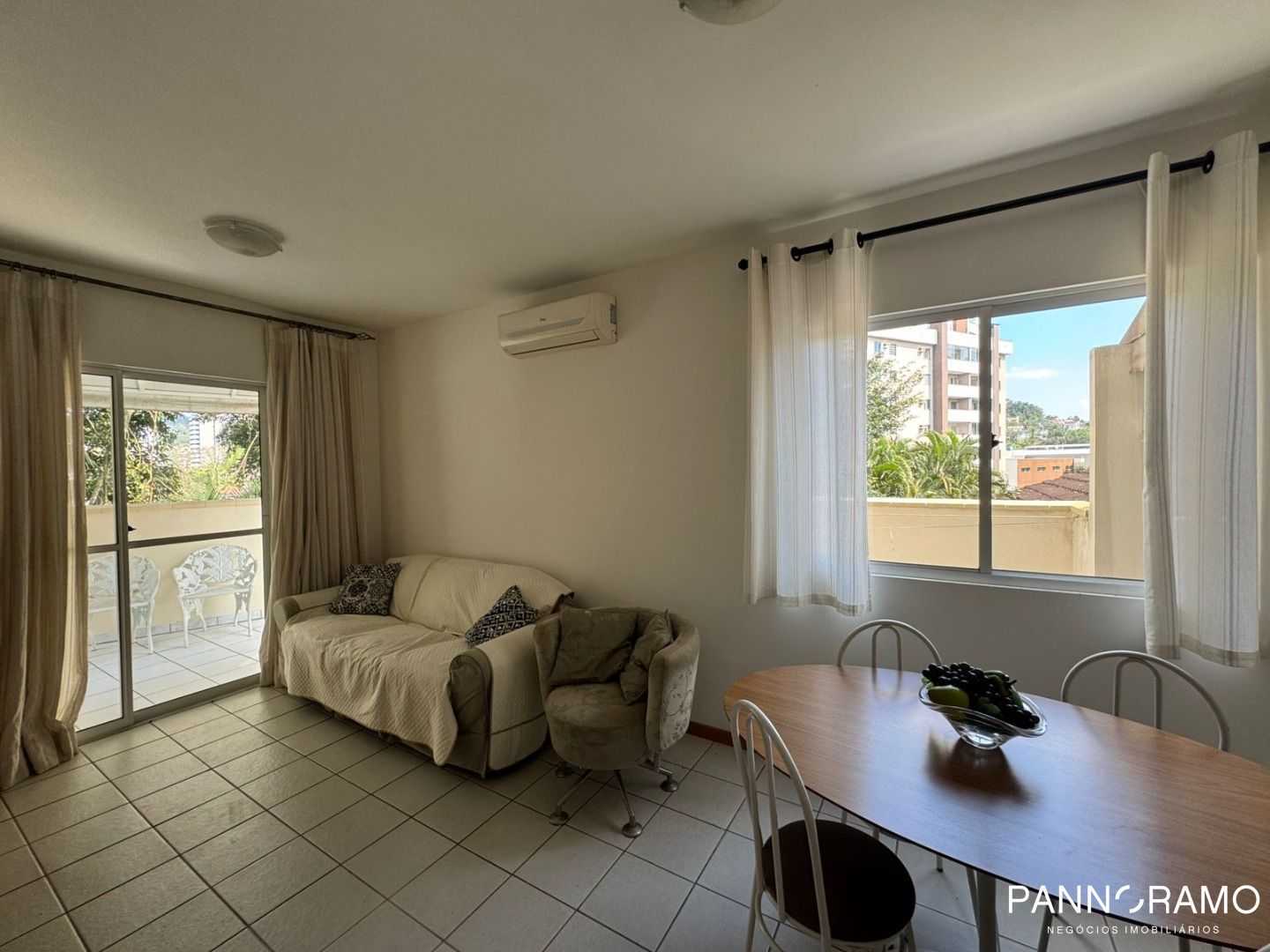 Apartamento, 2 quartos, 167 m² - Foto 4