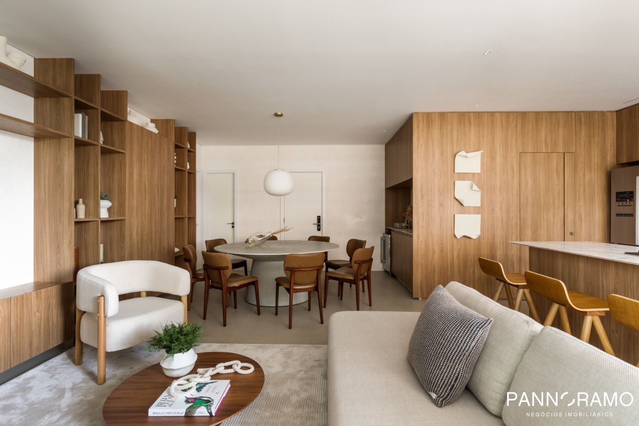 Apartamento, 2 quartos, 131 m² - Foto 9