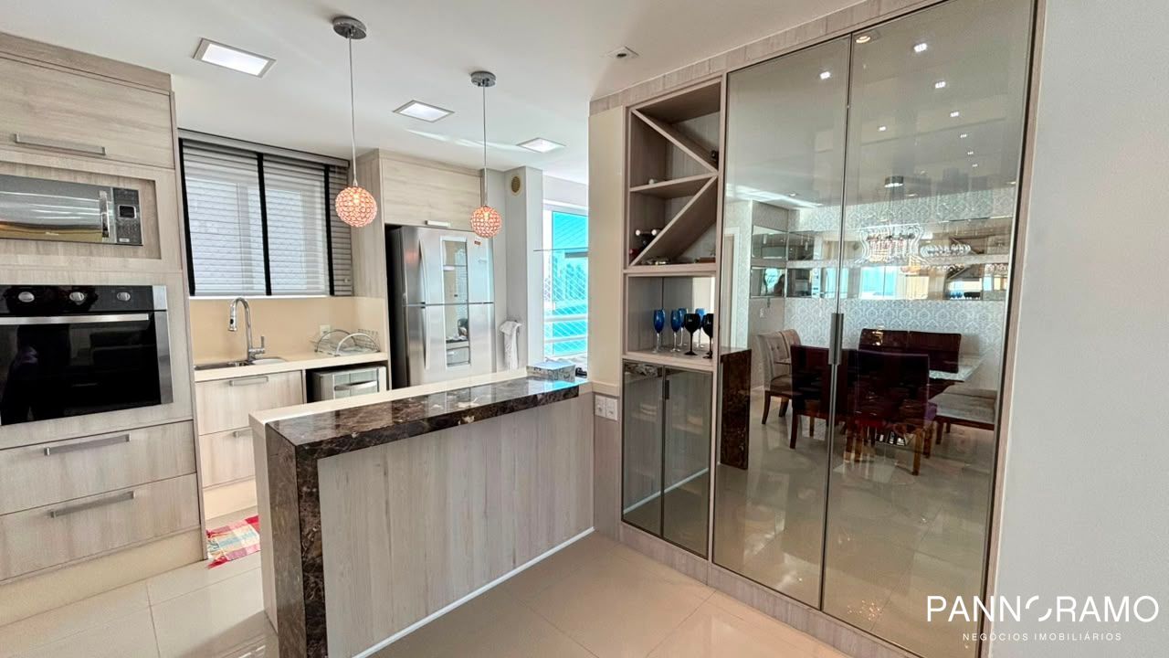 Apartamento, 3 quartos, 167 m² - Foto 13
