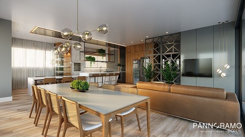 Apartamento, 2 quartos, 78 m² - Foto 1