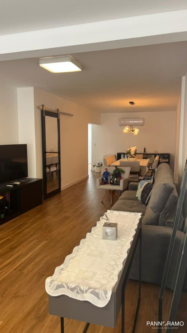 Apartamento, 3 quartos, 157 m² - Foto 1