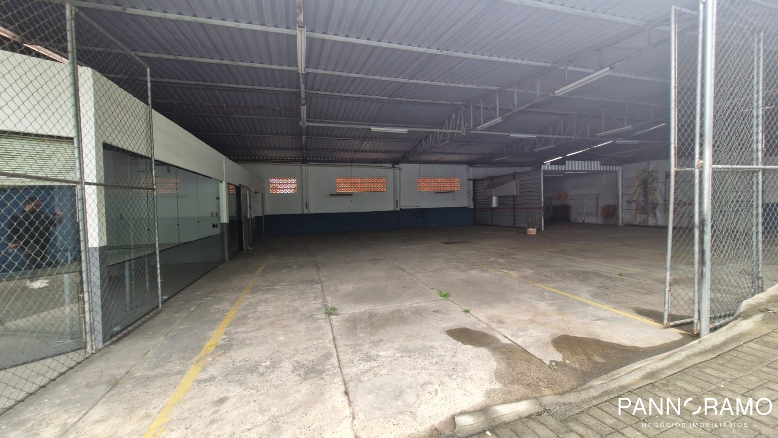 Depósito-Galpão, 600 m² - Foto 3