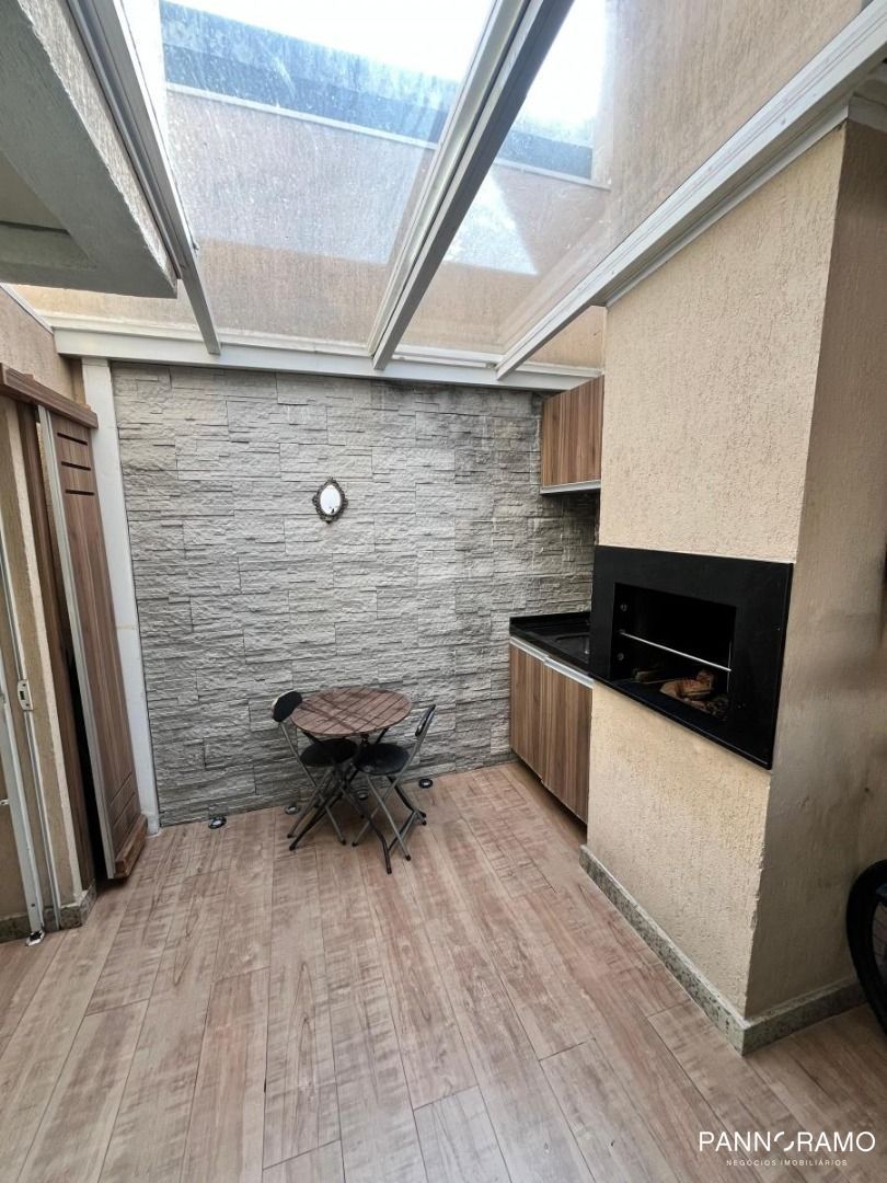 Sobrado, 3 quartos, 140 m² - Foto 15