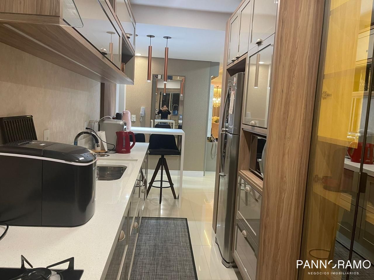 Apartamento, 4 quartos, 140 m² - Foto 9