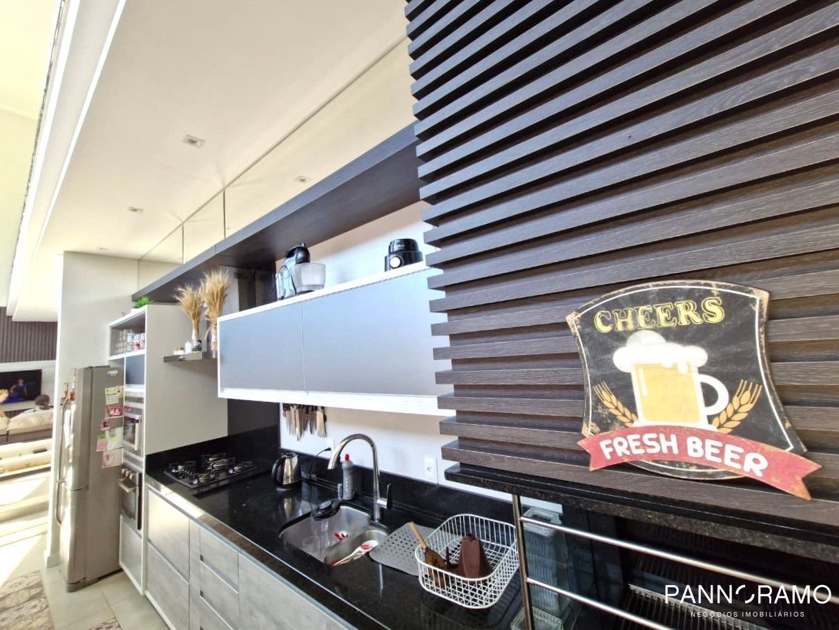 Casa, 3 quartos, 290 m² - Foto 21