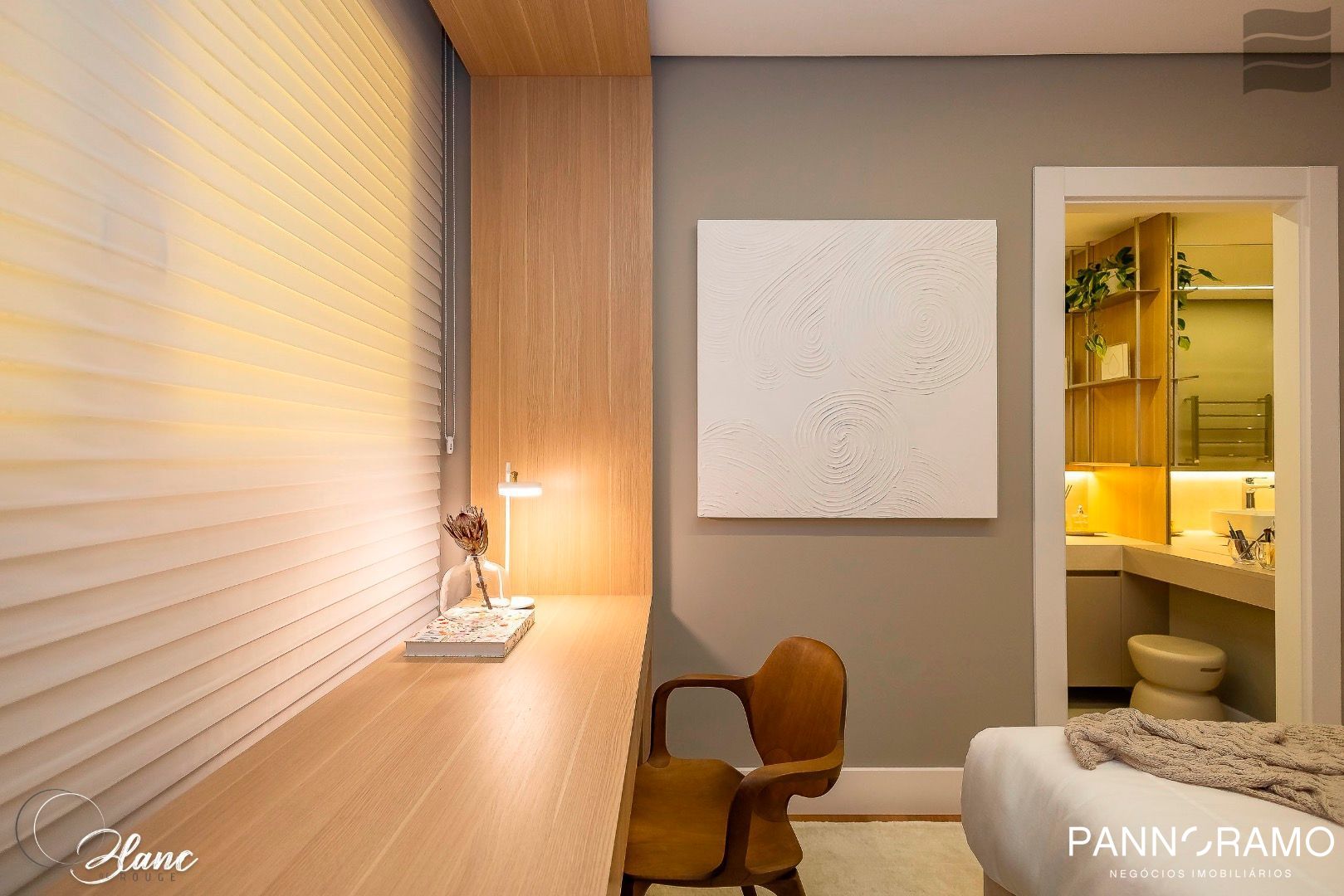 Apartamento, 3 quartos, 154 m² - Foto 5
