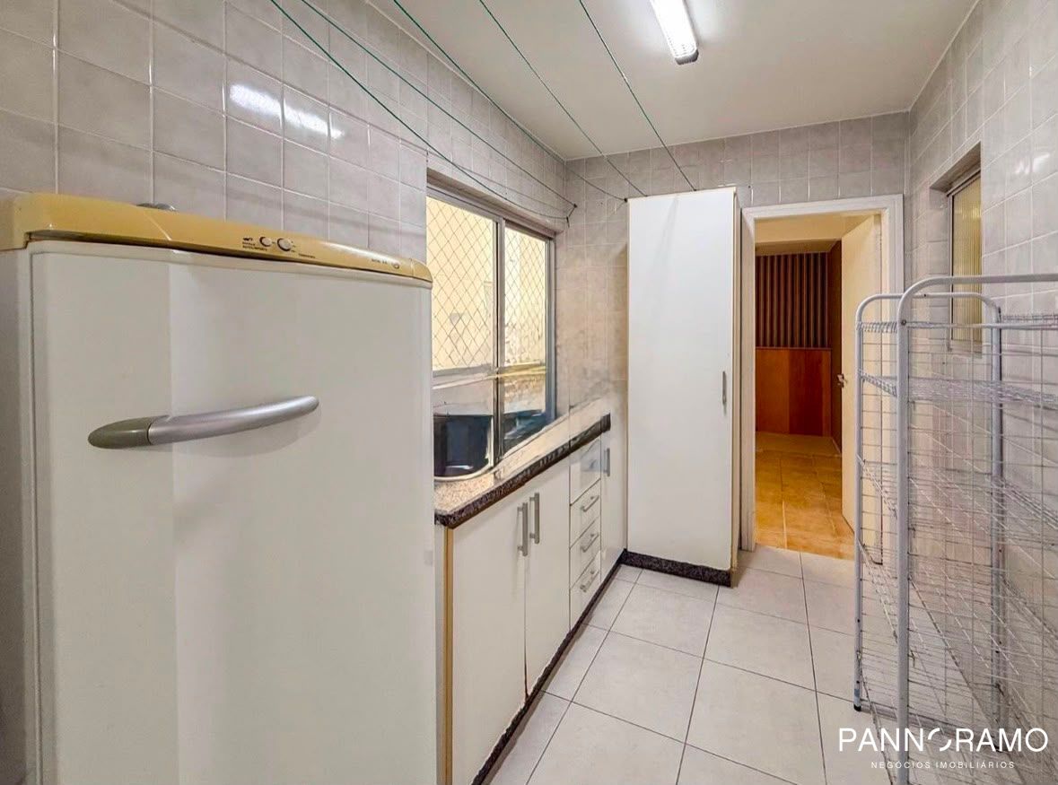 Apartamento, 3 quartos, 130 m² - Foto 19