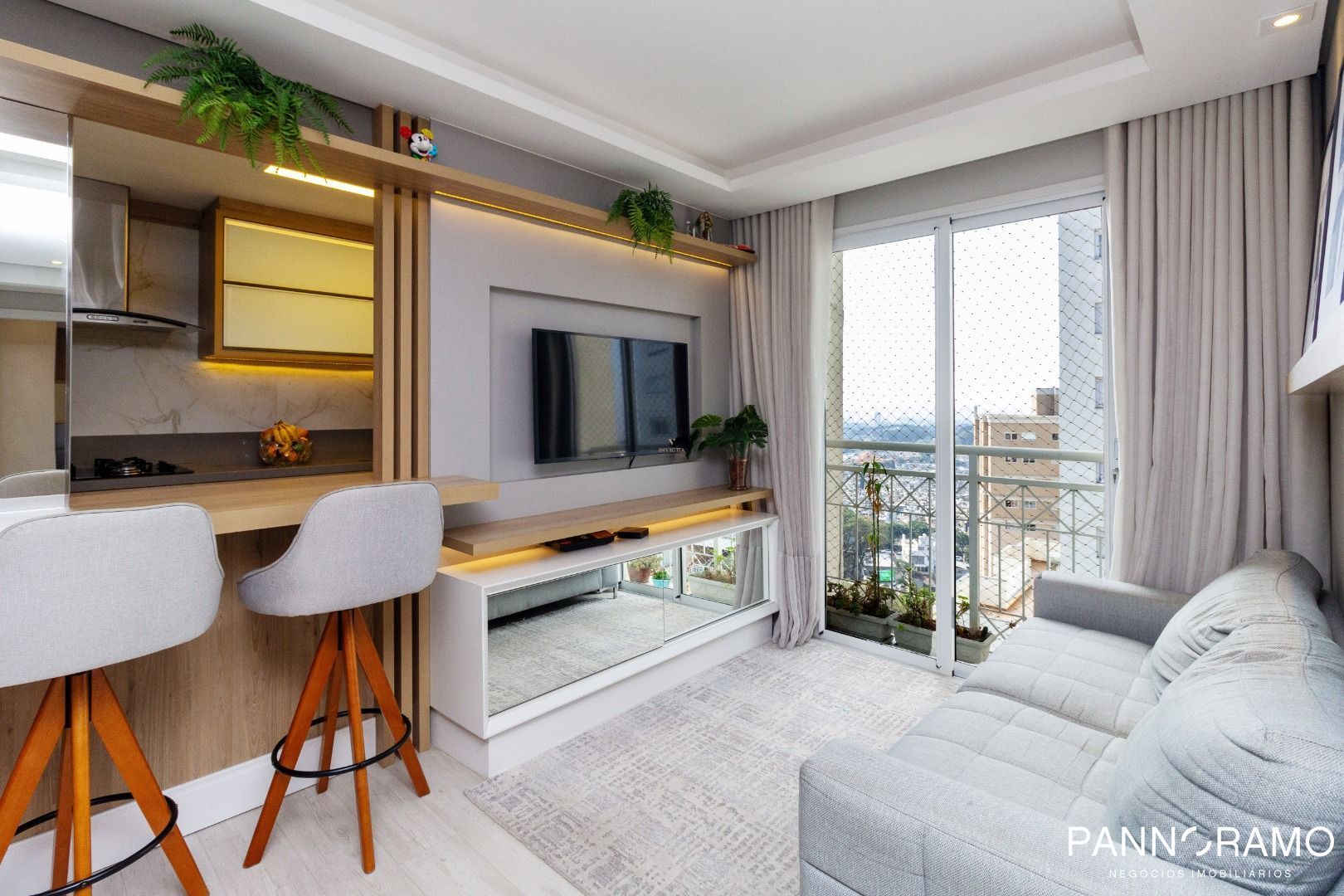 Cobertura, 4 quartos, 114 m² - Foto 1