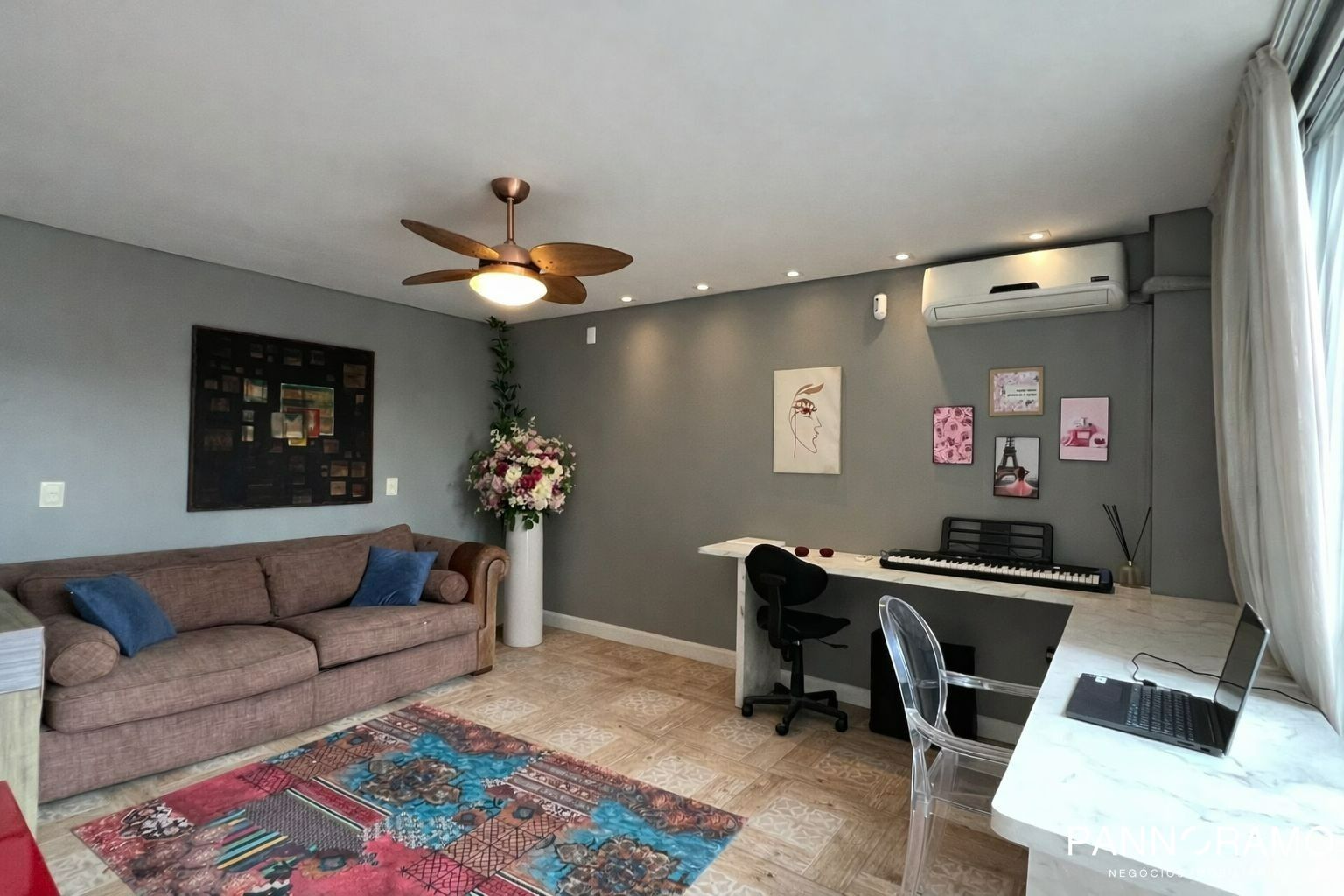 Apartamento, 3 quartos, 186 m² - Foto 10