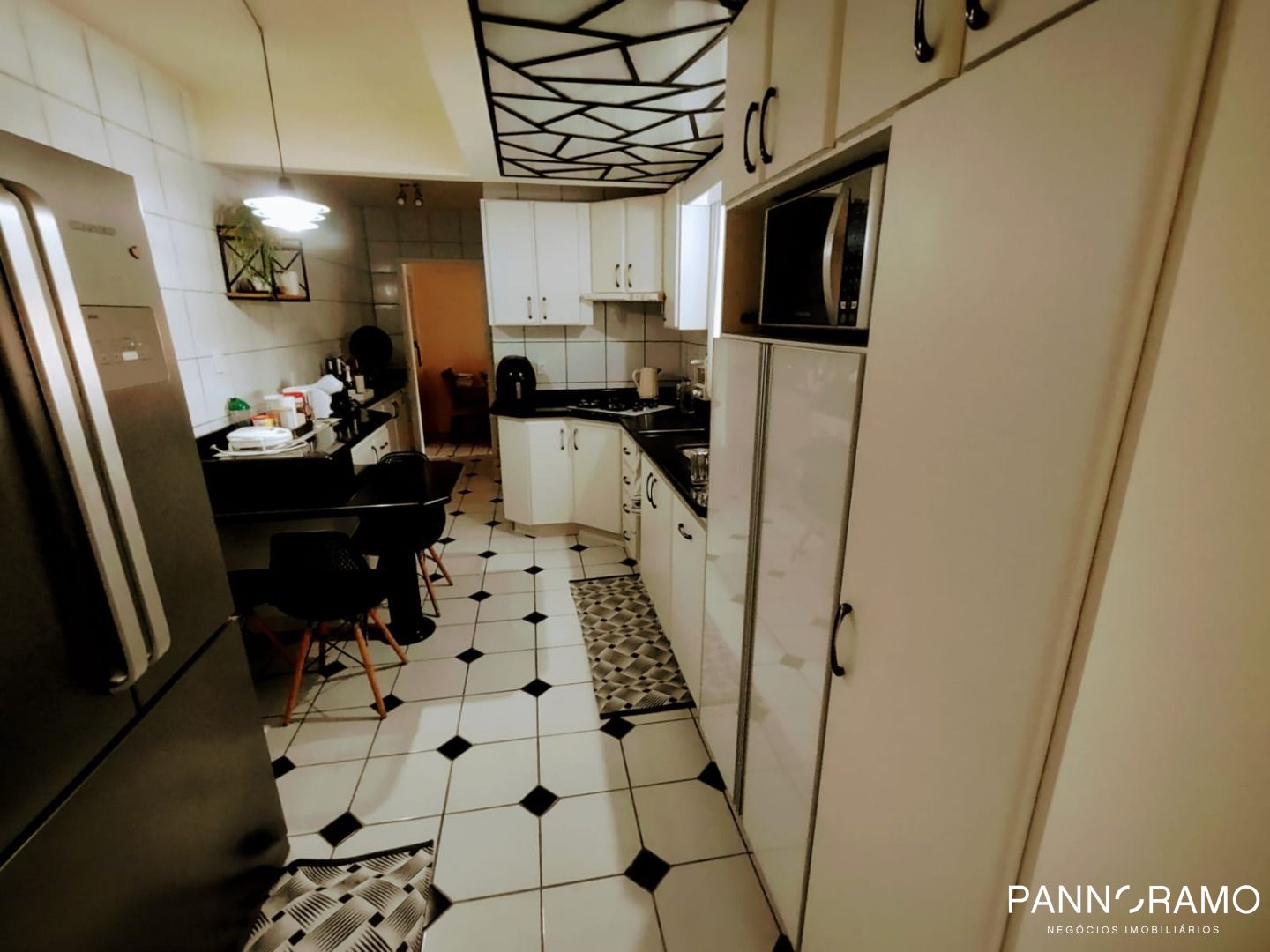 Casa, 3 quartos, 162 m² - Foto 11