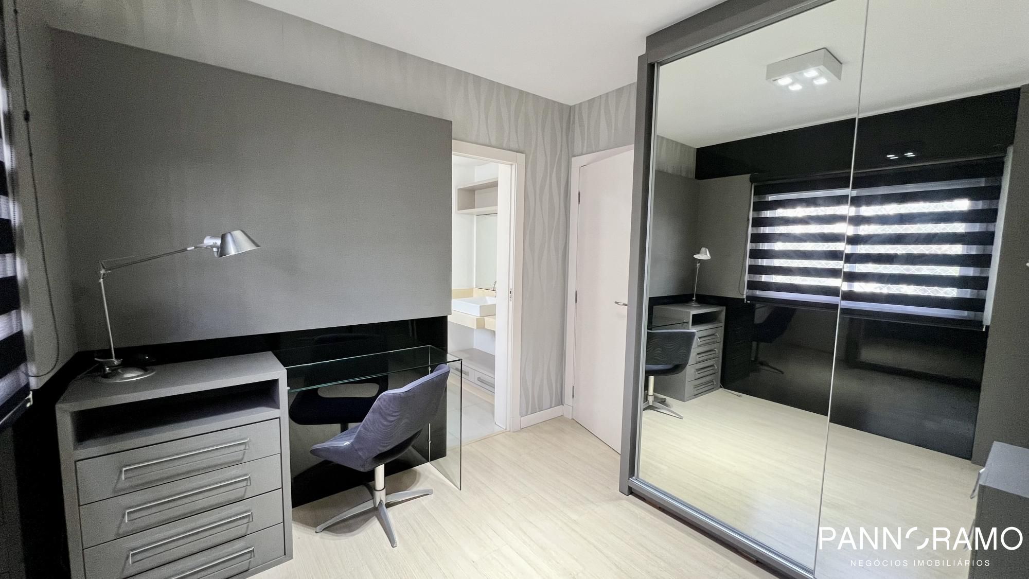 Apartamento, 3 quartos, 115 m² - Foto 7