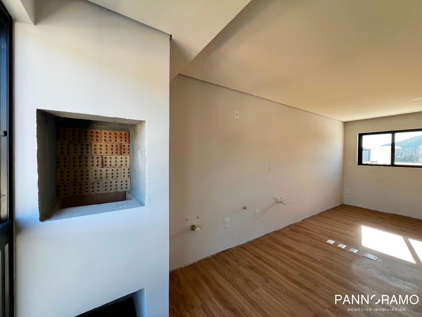 Casa, 1 quarto, 31 m² - Foto 5