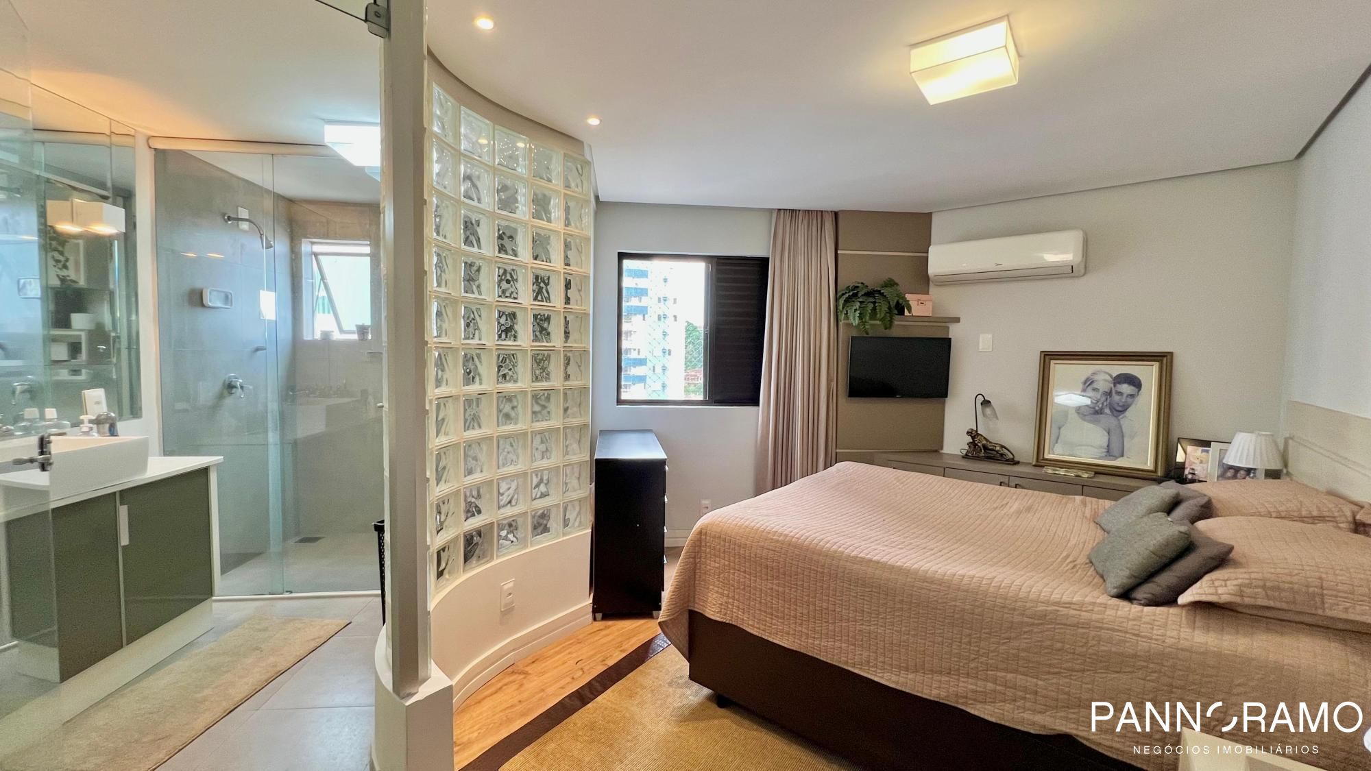 Apartamento, 3 quartos, 196 m² - Foto 7