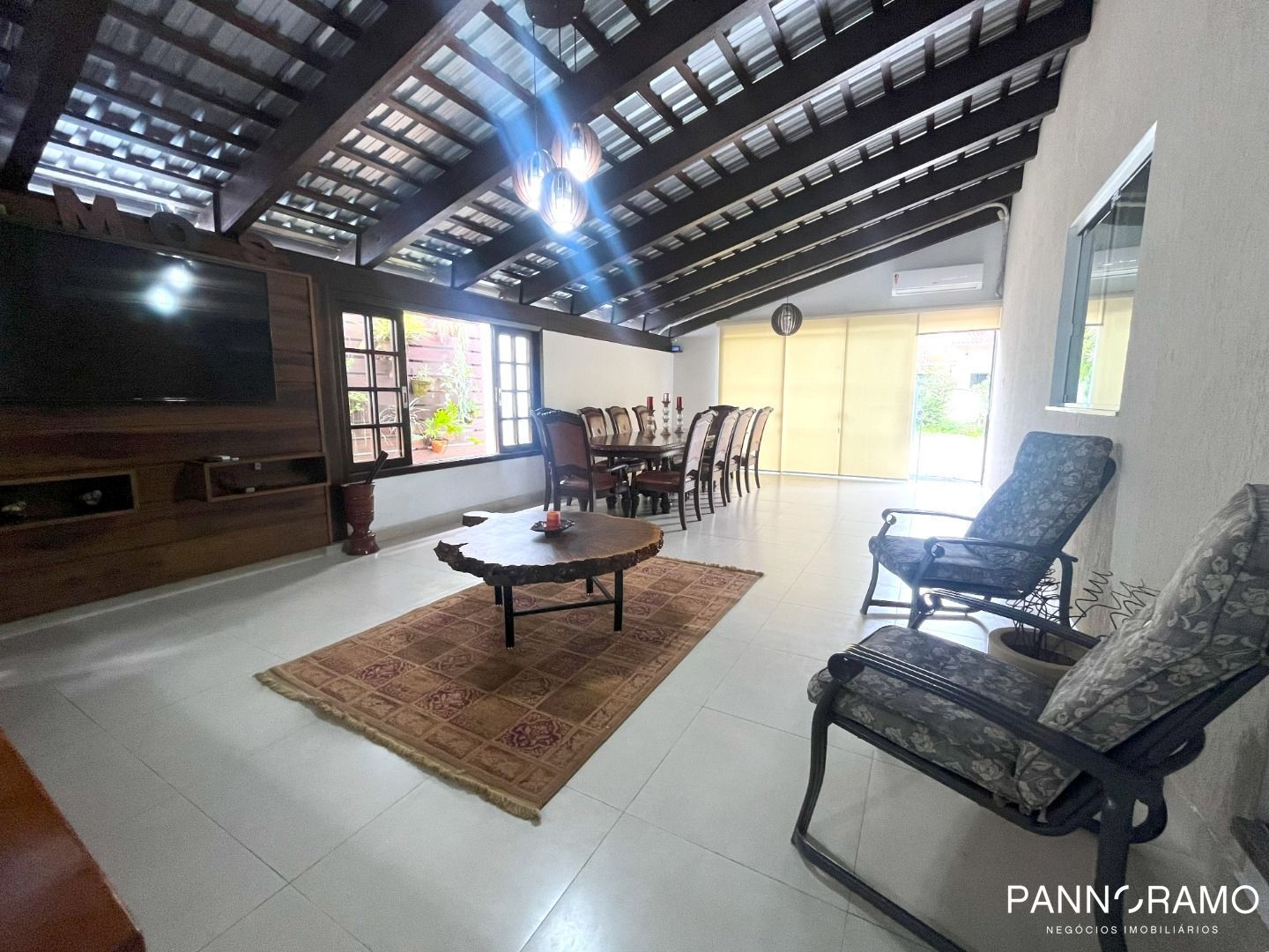 Casa, 4 quartos, 381 m² - Foto 5
