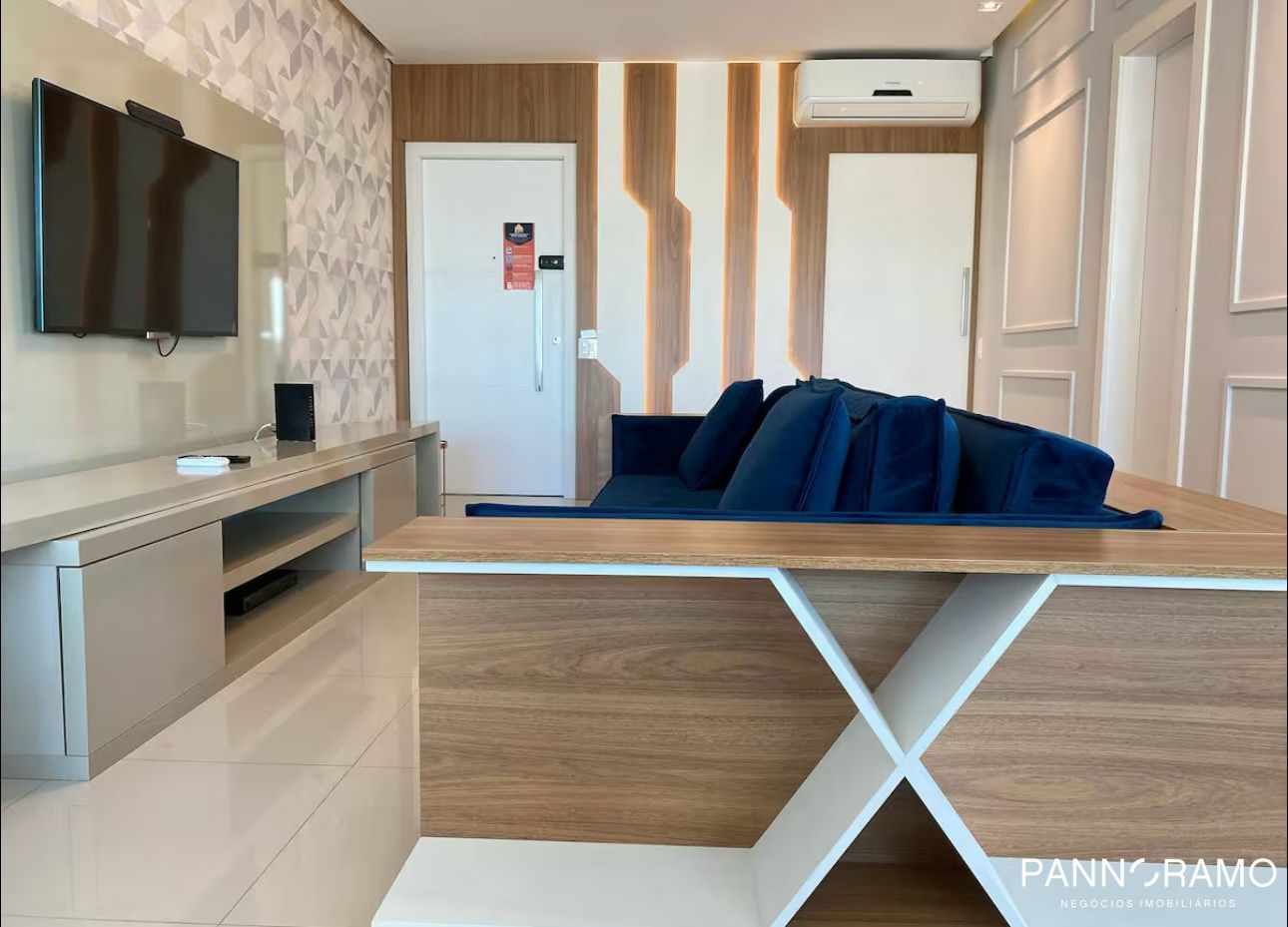 Apartamento, 3 quartos, 118 m² - Foto 6