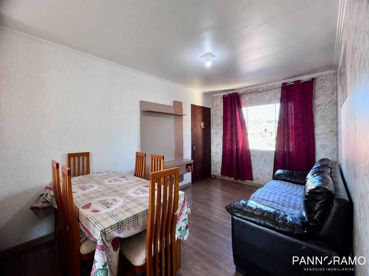 Apartamento, 2 quartos, 50 m² - Foto 3
