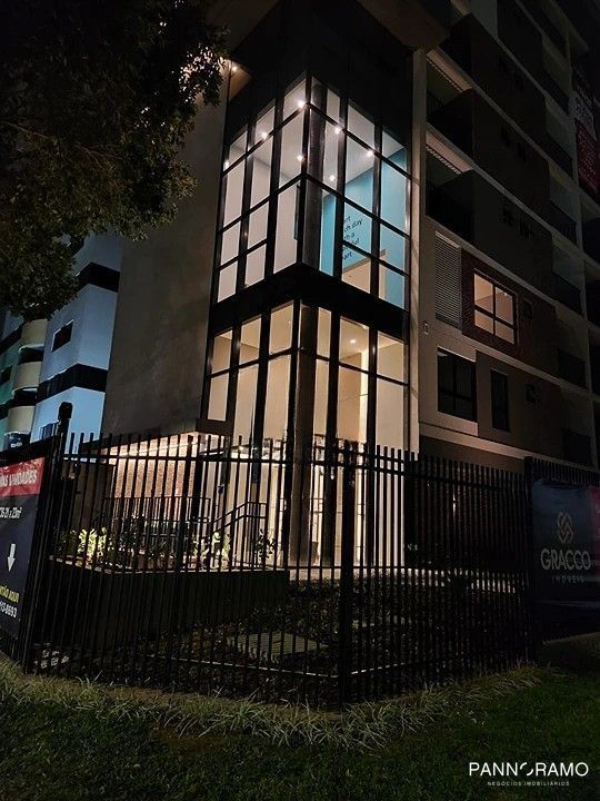 Casa, 1 quarto, 22 m² - Foto 16