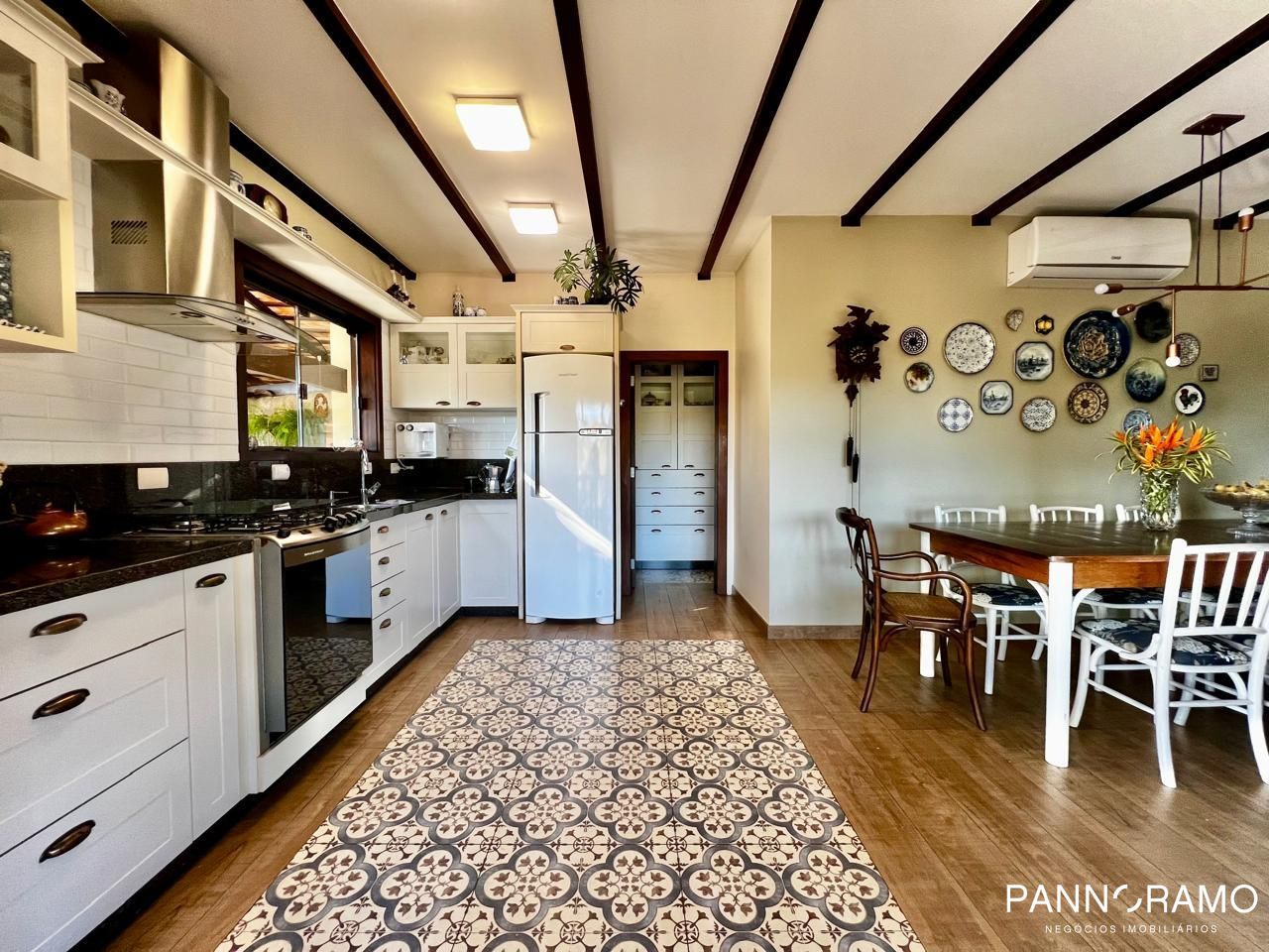 Casa, 3 quartos, 412 m² - Foto 11